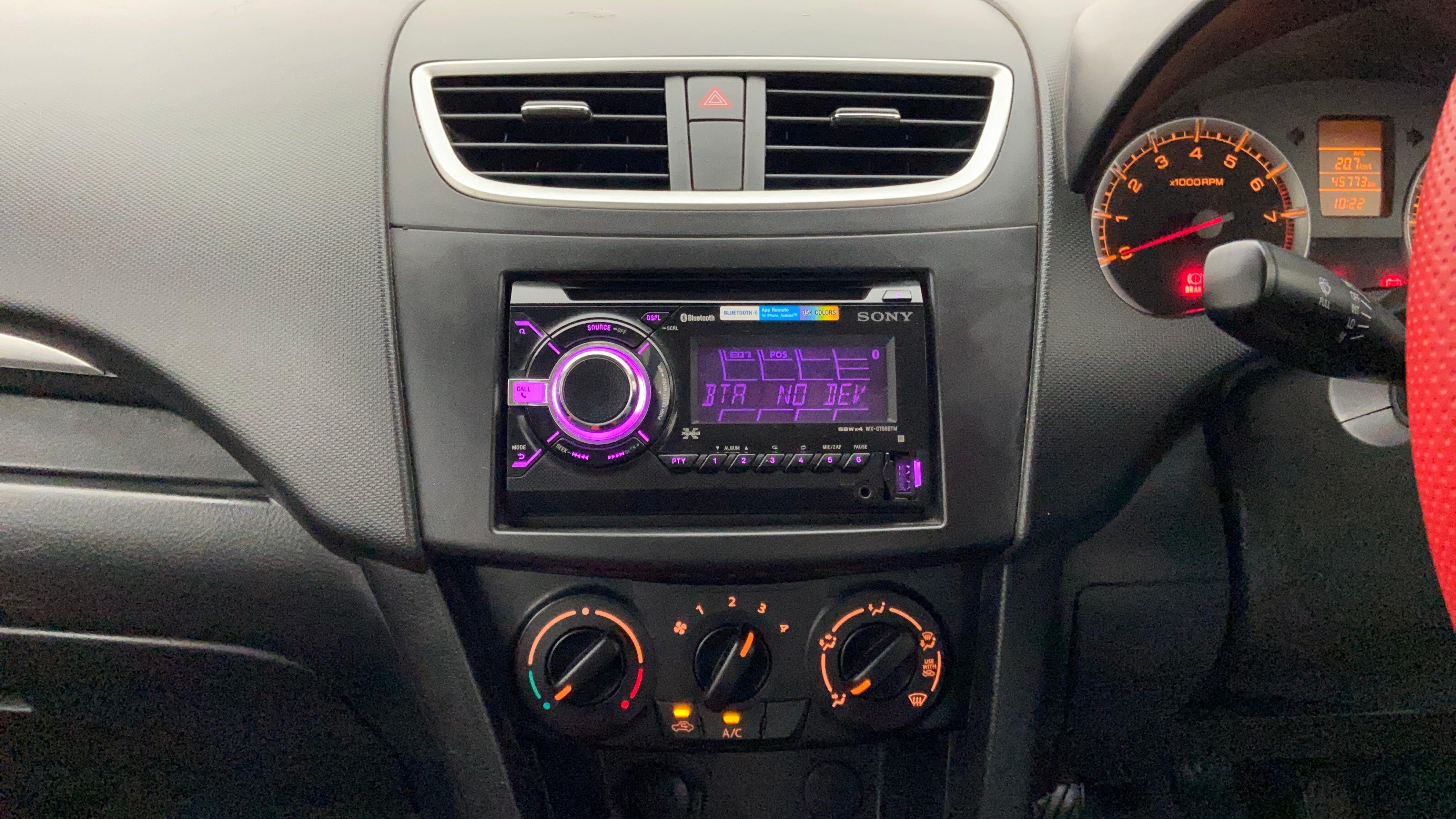 Features