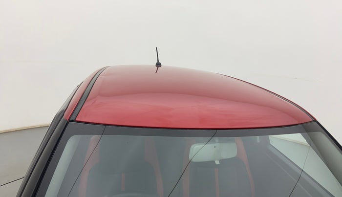 2014 Maruti Swift VXI, Petrol, Manual, 45,773 km, Roof