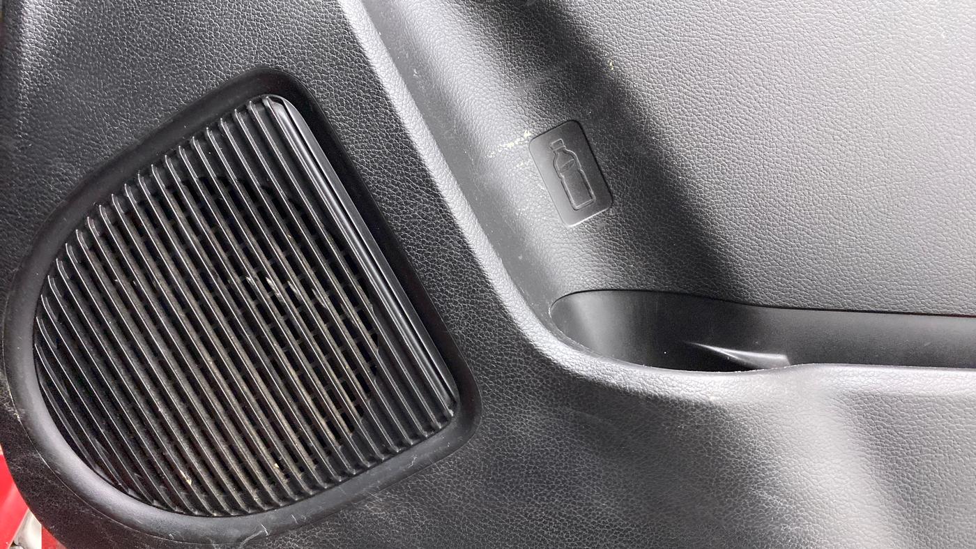 2022 Maruti S PRESSO VXI+, Petrol, Manual, 59,398 km, Speaker