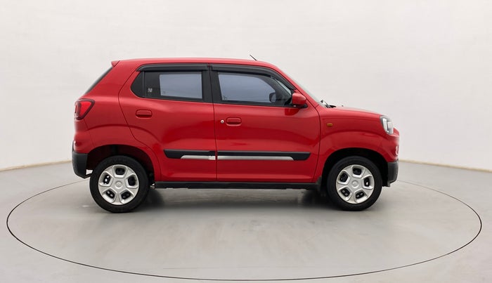 2022 Maruti S PRESSO VXI+, Petrol, Manual, 59,398 km, Right Side View