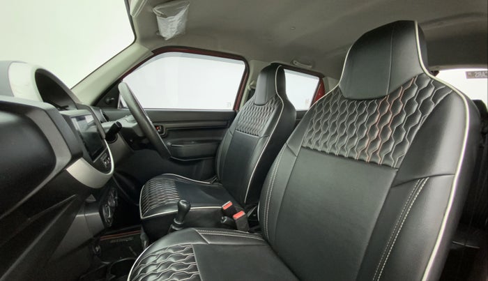 2022 Maruti S PRESSO VXI+, Petrol, Manual, 59,398 km, Right Side Front Door Cabin