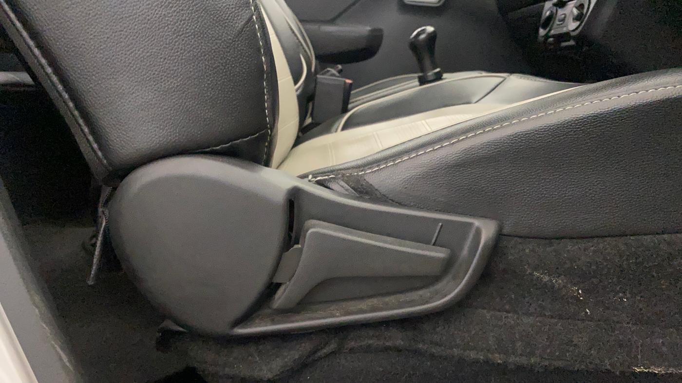 2024 Maruti Alto K10 VXI PLUS, Petrol, Manual, 18,473 km, Driver Side Adjustment Panel