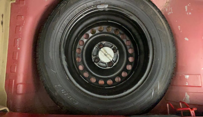 2014 Honda Brio S MT, Petrol, Manual, 90,613 km, Spare Tyre