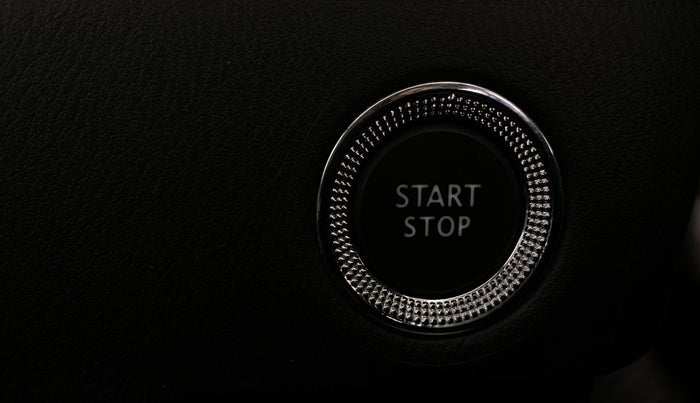 2023 Nissan MAGNITE XV PREMIUM TURBO CVT, Petrol, Automatic, 38,493 km, Keyless Start/ Stop Button