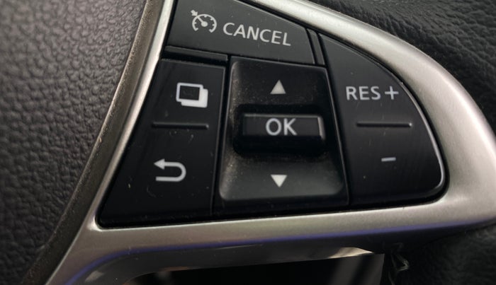 2023 Nissan MAGNITE XV PREMIUM TURBO CVT, Petrol, Automatic, 38,493 km, Adaptive Cruise Control