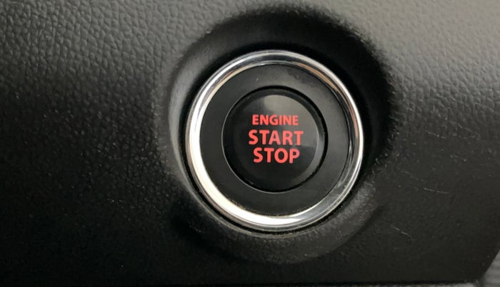 2023 Maruti Swift ZXI PLUS AMT, Petrol, Automatic, 36,780 km, Keyless Start/ Stop Button