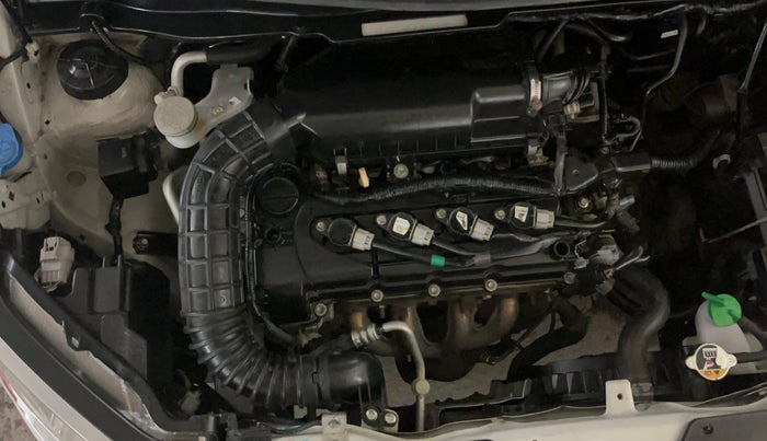 2023 Maruti IGNIS ALPHA 1.2, Petrol, Manual, 22,650 km, Engine View - Right