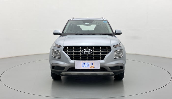 2021 Hyundai VENUE S MT 1.2 KAPPA, Petrol, Manual, 3,178 km, Front