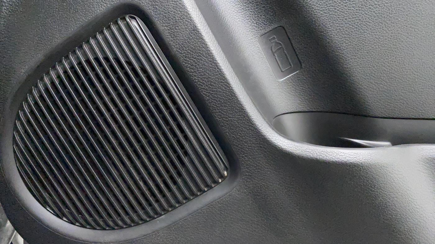 2020 Maruti S PRESSO VXI CNG, CNG, Manual, 19,609 km, Speaker