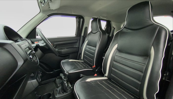 2020 Maruti S PRESSO VXI CNG, CNG, Manual, 19,609 km, Right Side Front Door Cabin