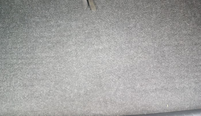 2022 Toyota Innova Crysta 2.4 VX 8 STR, Diesel, Manual, 28,485 km, Boot Inside