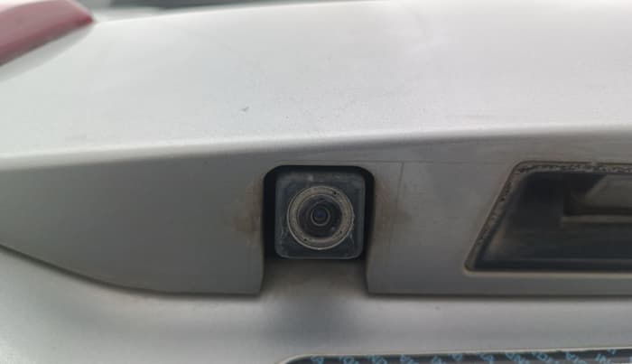 2022 Toyota Innova Crysta 2.4 VX 8 STR, Diesel, Manual, 28,485 km, Parking Camera