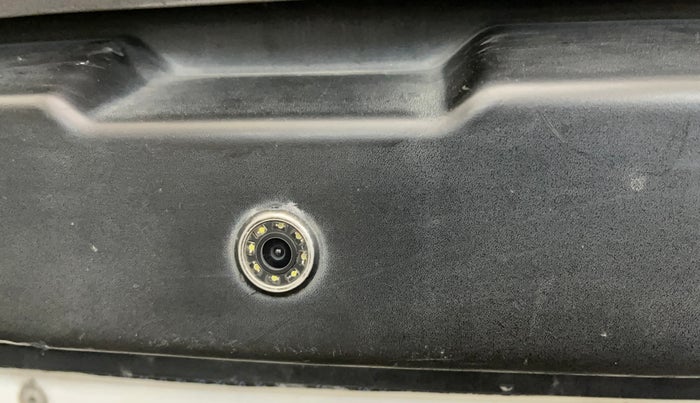 2019 Maruti S PRESSO VXI AMT, Petrol, Automatic, 44,078 km, Parking Camera