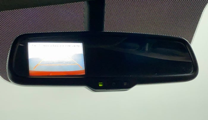 2017 Hyundai i20 Active 1.2 S, Petrol, Manual, 25,690 km, IRVM Reverse Camera