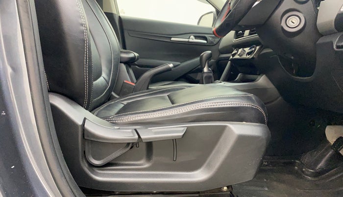 2020 KIA SELTOS HTK 1.5 PETROL, Petrol, Manual, 53,892 km, Driver Side Adjustment Panel