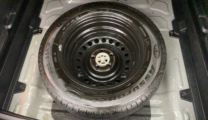 2020 KIA SELTOS HTK 1.5 PETROL, Petrol, Manual, 53,892 km, Spare Tyre