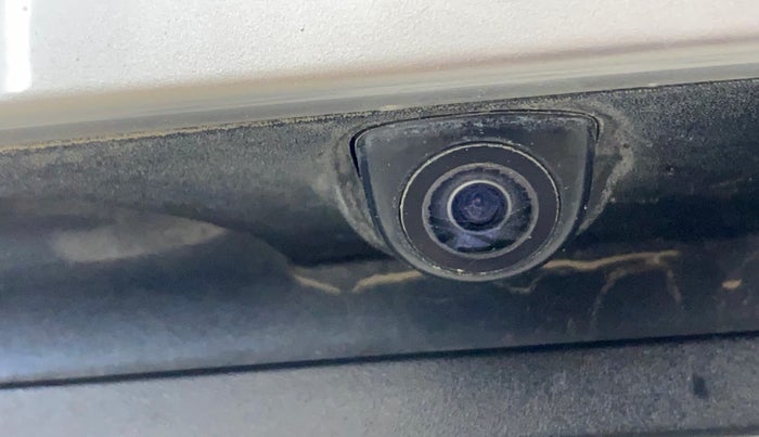 2020 KIA SELTOS HTK 1.5 PETROL, Petrol, Manual, 53,892 km, Parking Camera