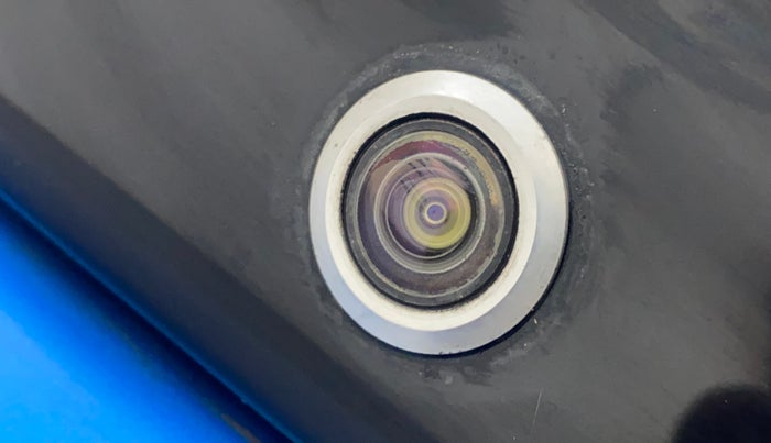 2018 Tata NEXON XM DIESEL, Diesel, Manual, 93,528 km, Parking Camera