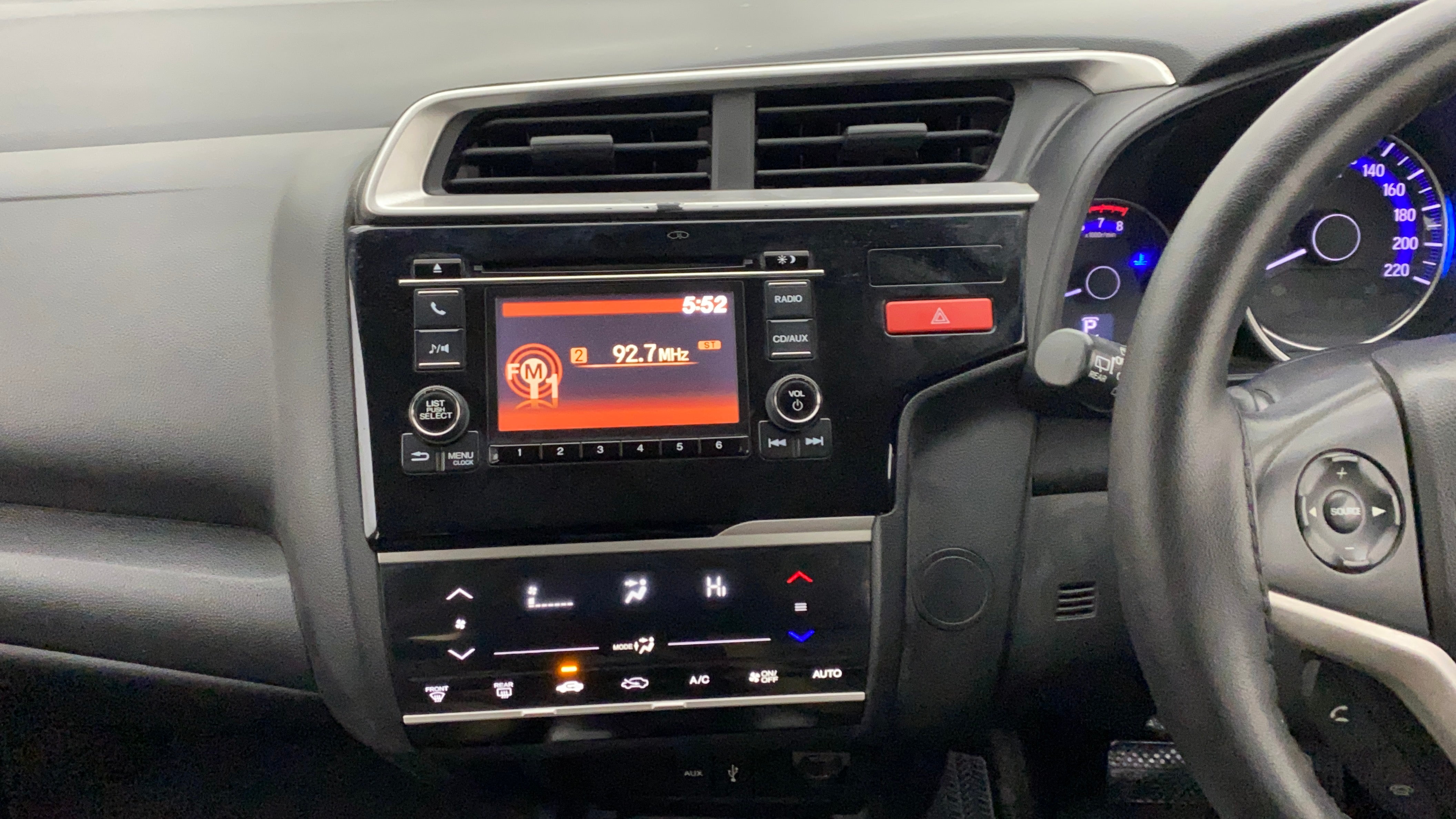 Features
