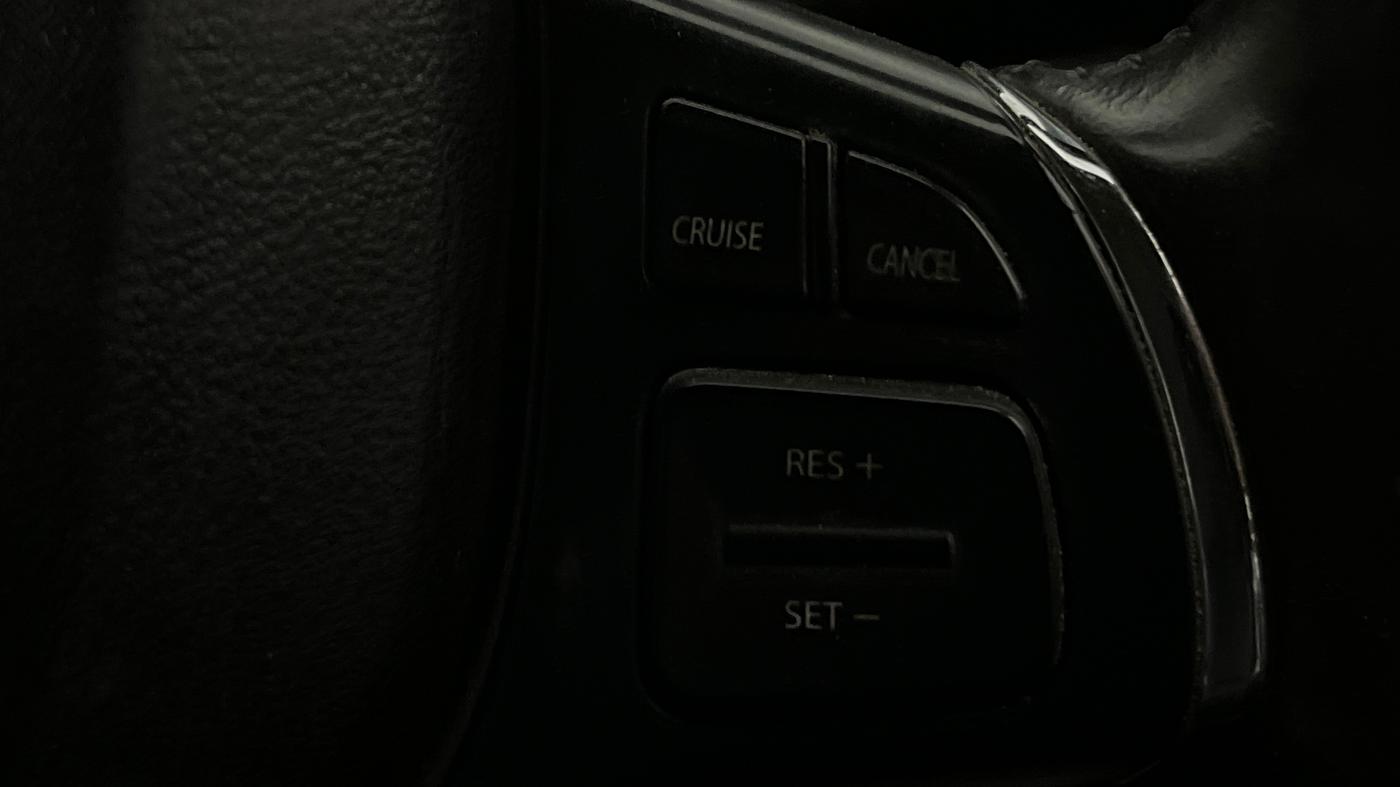 2022 Maruti Vitara Brezza ZXI PLUS, Petrol, Manual, 85,865 km, Adaptive Cruise Control