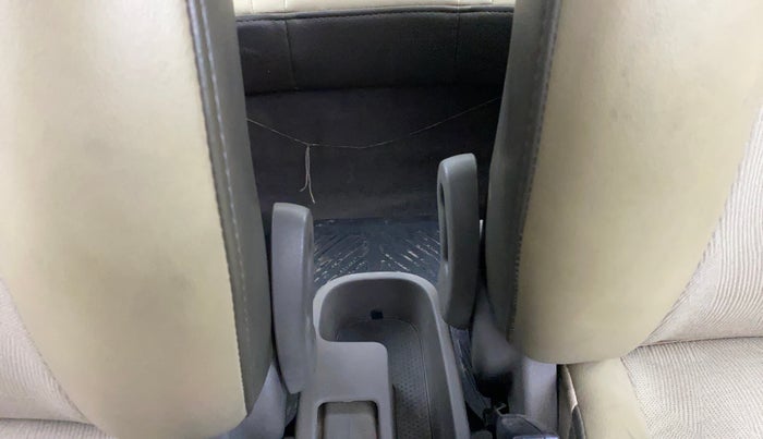 2013 Hyundai i10 SPORTZ 1.1, Petrol, Manual, 31,062 km, Driver Side Adjustment Panel