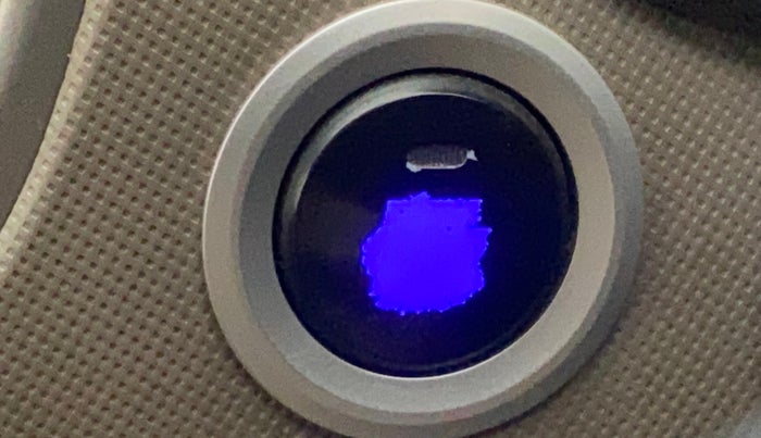 2017 Hyundai Creta SX PLUS AT 1.6 PETROL, Petrol, Automatic, 1,13,645 km, Keyless Start/ Stop Button