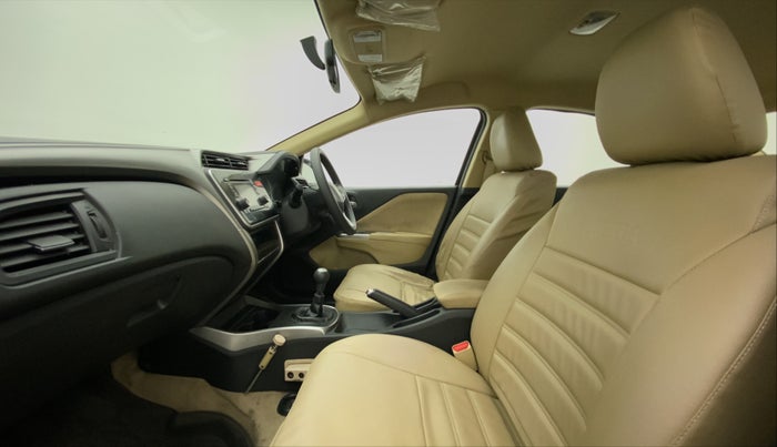 2015 Honda City 1.5L I-VTEC V MT, Petrol, Manual, 74,536 km, Right Side Front Door Cabin