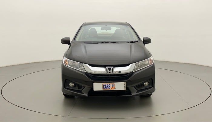 2015 Honda City 1.5L I-VTEC V MT, Petrol, Manual, 74,536 km, Front