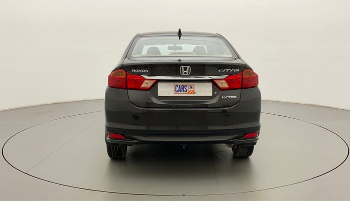 2015 Honda City 1.5L I-VTEC V MT, Petrol, Manual, 74,536 km, Back/Rear