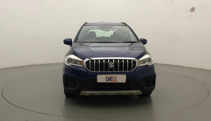 2017 Maruti S Cross DELTA 1.3, Diesel, Manual, 95,679 km, Front