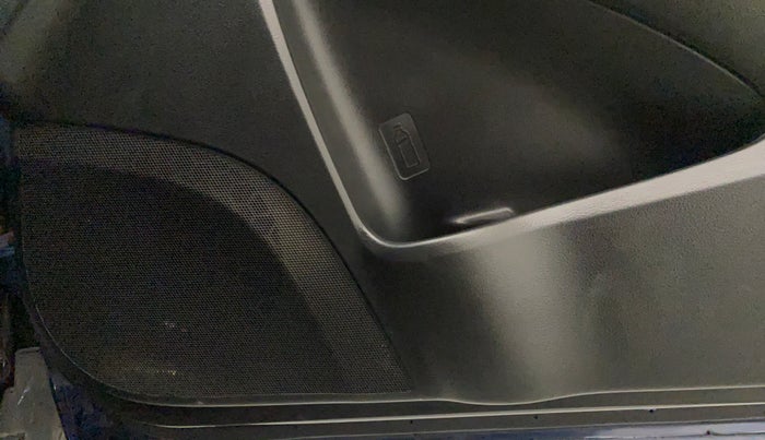 2017 Maruti S Cross DELTA 1.3, Diesel, Manual, 95,679 km, Speaker