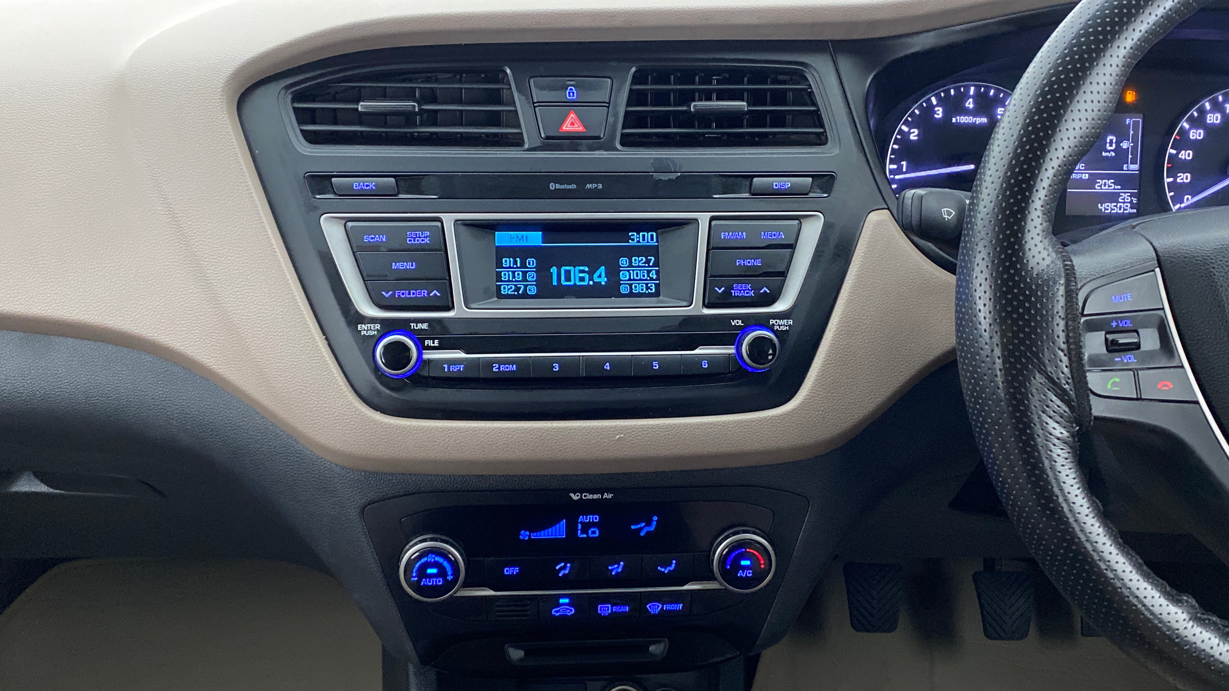 Features