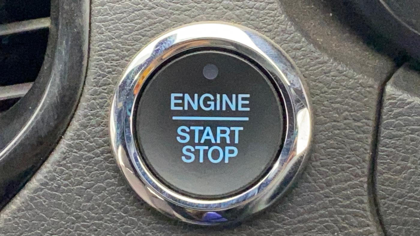 2020 Ford FREESTYLE TITANIUM PLUS 1.5 DIESEL, Diesel, Manual, 54,078 km, Keyless Start/ Stop Button