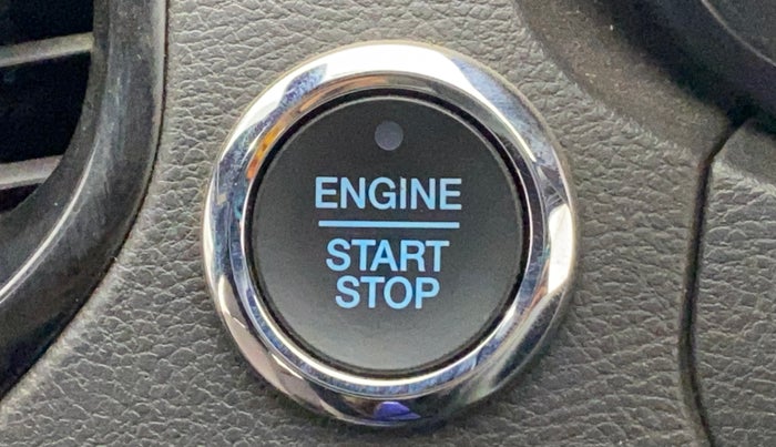 2020 Ford FREESTYLE TITANIUM PLUS 1.5 DIESEL, Diesel, Manual, 53,504 km, Keyless Start/ Stop Button