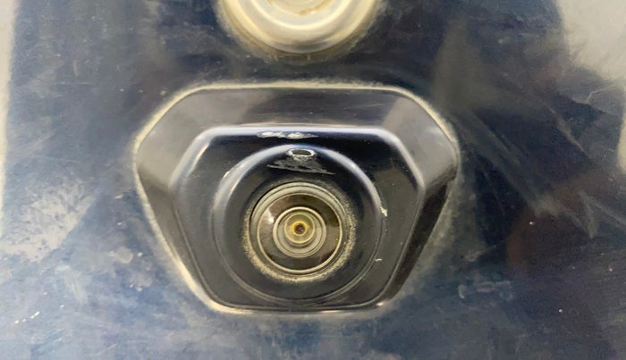 2022 Tata Tiago XZ PLUS CNG, CNG, Manual, 48,024 km, Parking Camera