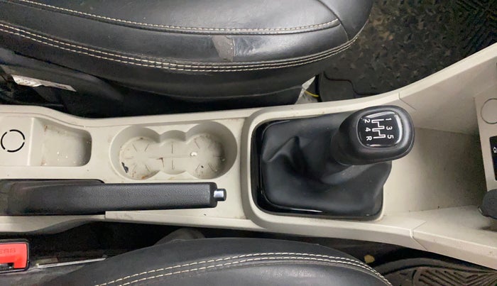 2022 Tata Tiago XZ PLUS CNG, CNG, Manual, 48,024 km, Gear Lever