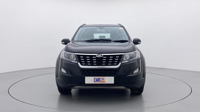 2021 Mahindra XUV500 W7 FWD, Diesel, Manual, 22,865 km, Front