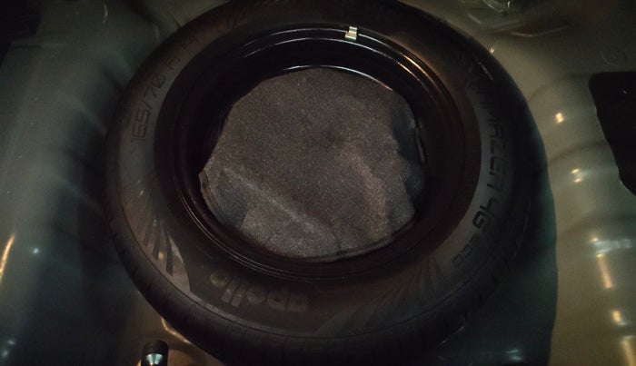 2023 Hyundai GRAND I10 NIOS SPORTZ 1.2 KAPPA VTVT, Petrol, Manual, 41,154 km, Spare Tyre