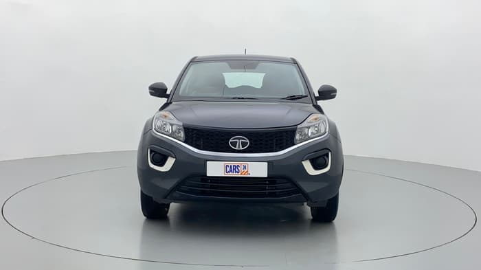 2018 Tata NEXON XM 1.2, Petrol, Manual, 43,512 km, Front
