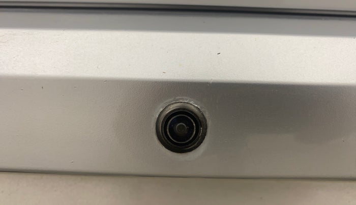 2017 Volkswagen Polo HIGHLINE1.2L, Petrol, Manual, 53,792 km, Parking Camera