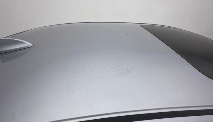 2021 Honda City 1.5L I-VTEC ZX CVT, Petrol, Automatic, 25,769 km, Roof - Minor scratches
