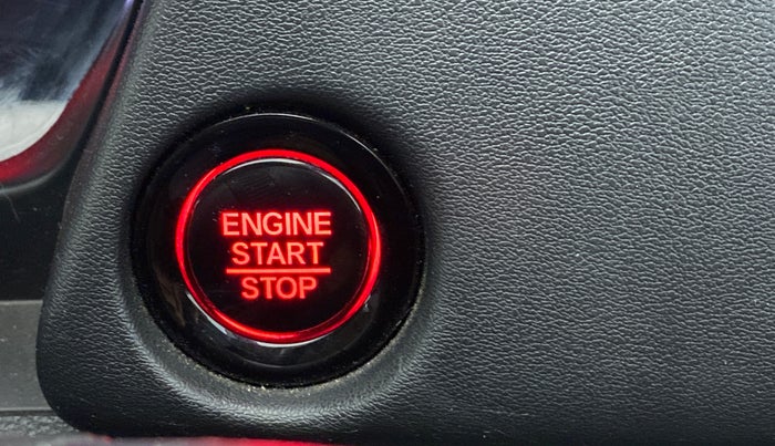 2021 Honda City 1.5L I-VTEC ZX CVT, Petrol, Automatic, 25,769 km, Keyless Start/ Stop Button