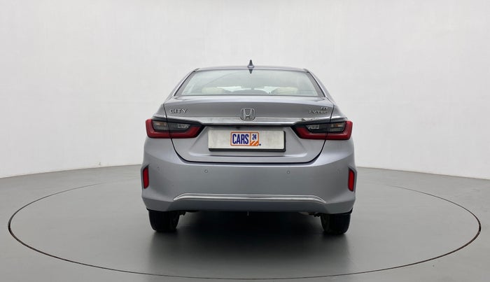 2021 Honda City 1.5L I-VTEC ZX CVT, Petrol, Automatic, 25,769 km, Back/Rear