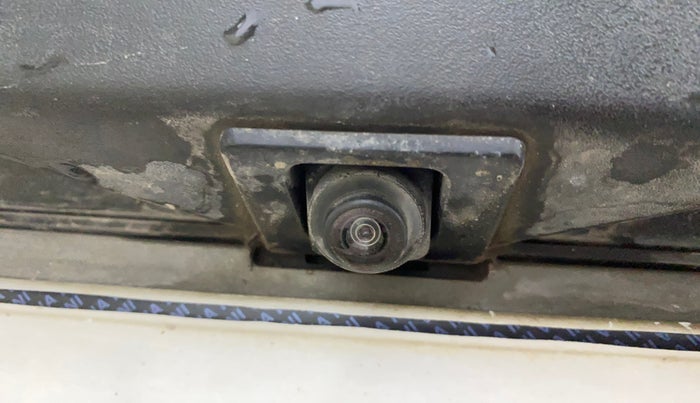 2018 Ford Ecosport TITANIUM 1.5L PETROL, Petrol, Manual, 55,126 km, Parking Camera