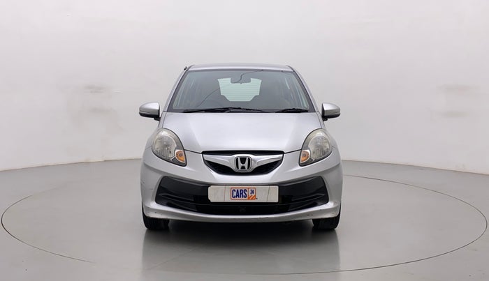 2015 Honda Brio S MT, Petrol, Manual, 65,394 km, Front