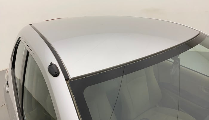 2015 Honda Brio S MT, Petrol, Manual, 65,394 km, Roof