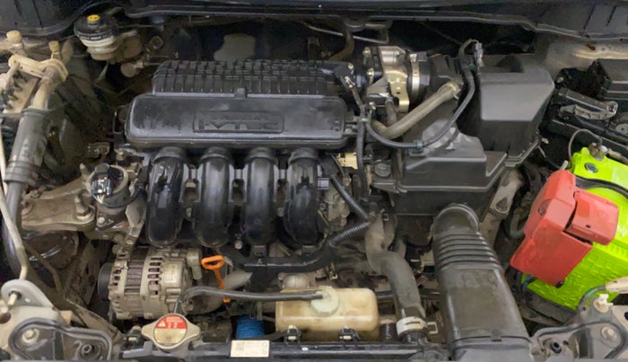 2019 Honda City 1.5L I-VTEC ZX CVT, Petrol, Automatic, 68,365 km, Engine View