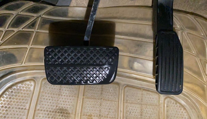 2019 Honda City 1.5L I-VTEC ZX CVT, Petrol, Automatic, 68,365 km, Pedals