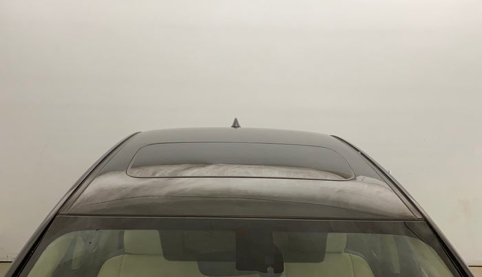 2019 Honda City 1.5L I-VTEC ZX CVT, Petrol, Automatic, 68,365 km, Moonroof/ Sunroof