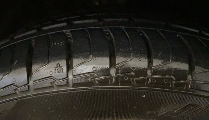 2019 Honda City 1.5L I-VTEC ZX CVT, Petrol, Automatic, 68,365 km, Right Front Tyre Tread